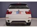 Alpine White - X5 xDrive35d Photo No. 6