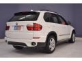 Alpine White - X5 xDrive35d Photo No. 7