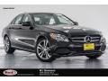 Black - C 300 Sedan Photo No. 1