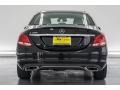 Black - C 300 Sedan Photo No. 3