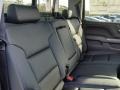 Dark Slate Metallic - Sierra 1500 SLT Crew Cab 4WD All Terrain Package Photo No. 6