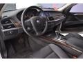 Alpine White - X5 xDrive35d Photo No. 12