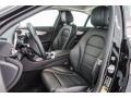 Black - C 300 Sedan Photo No. 6