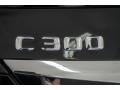 Black - C 300 Sedan Photo No. 7