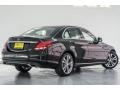Black - C 300 Sedan Photo No. 10