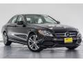 Black - C 300 Sedan Photo No. 12