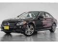 Black - C 300 Sedan Photo No. 14
