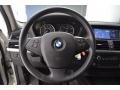 Alpine White - X5 xDrive35d Photo No. 30