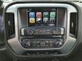 Dark Slate Metallic - Sierra 1500 SLE Double Cab 4WD Photo No. 9