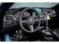 Yas Marina Blue Metallic - M4 Convertible Photo No. 6
