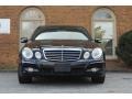 Black - E 550 Sedan Photo No. 6