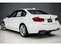 2017 Alpine White BMW 3 Series 330i Sedan  photo #3