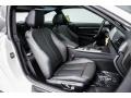 Alpine White - 4 Series 440i Coupe Photo No. 2