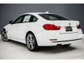 2017 Alpine White BMW 4 Series 430i Gran Coupe  photo #3