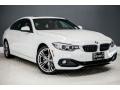 2017 Alpine White BMW 4 Series 430i Gran Coupe  photo #12