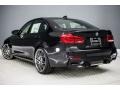 Black Sapphire Metallic - M3 Sedan Photo No. 3