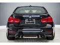 Black Sapphire Metallic - M3 Sedan Photo No. 4