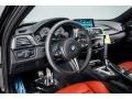 Black Sapphire Metallic - M3 Sedan Photo No. 6
