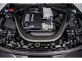 Black Sapphire Metallic - M3 Sedan Photo No. 8