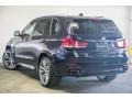 2017 Carbon Black Metallic BMW X5 xDrive35i  photo #3