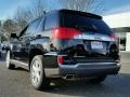 2017 Onyx Black GMC Terrain SLE  photo #4