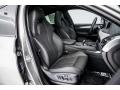 Black Interior Photo for 2017 BMW X6 M #117756468
