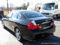 Black Obsidian - M 35 Sport Sedan Photo No. 3