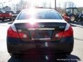 Black Obsidian - M 35 Sport Sedan Photo No. 4