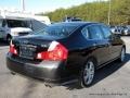 Black Obsidian - M 35 Sport Sedan Photo No. 5