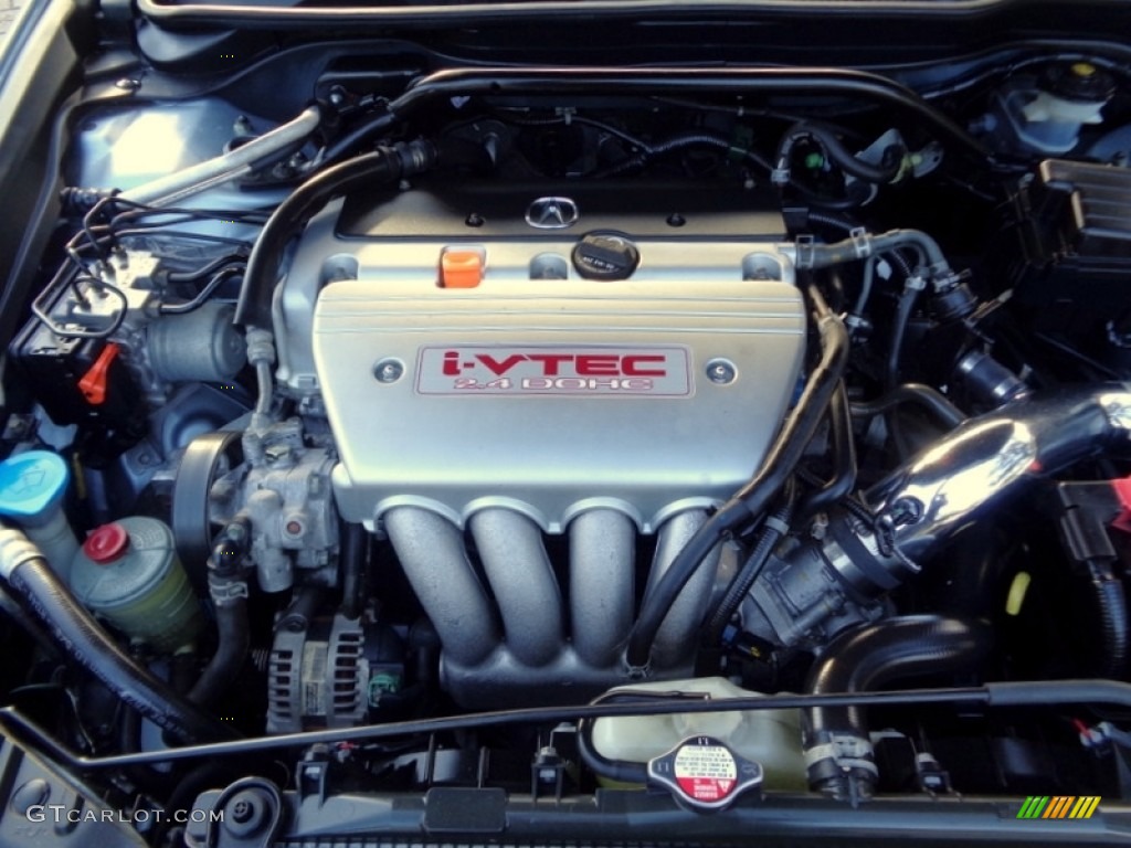 2005 TSX Sedan - Arctic Blue Pearl / Quartz photo #30