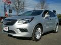 Galaxy Silver Metallic - Envision Preferred Photo No. 1