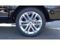 2017 Shadow Black Ford Expedition EL Limited 4x4  photo #21