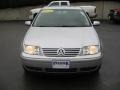 Silver Arrow Metallic - Jetta GLS Sedan Photo No. 1