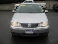 2001 Silver Arrow Metallic Volkswagen Jetta GLS Sedan  photo #1