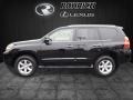 Obsidian Black - GX 460 Photo No. 4