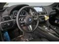 2017 Black Sapphire Metallic BMW 6 Series 640i Gran Coupe  photo #6