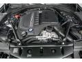 2017 Black Sapphire Metallic BMW 6 Series 640i Gran Coupe  photo #8