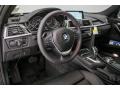 2017 Mineral Grey Metallic BMW 3 Series 328d Sedan  photo #6
