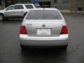 2001 Silver Arrow Metallic Volkswagen Jetta GLS Sedan  photo #5