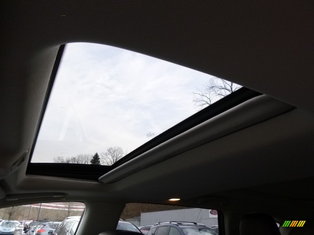 2013 JX 35 AWD - Moonlight White / Wheat photo #20