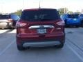 2013 Ruby Red Metallic Ford Escape SEL 1.6L EcoBoost  photo #3