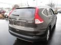 2014 Kona Coffee Metallic Honda CR-V EX-L AWD  photo #6