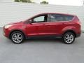 2013 Ruby Red Metallic Ford Escape SEL 1.6L EcoBoost  photo #11