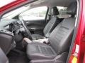 2013 Ruby Red Metallic Ford Escape SEL 1.6L EcoBoost  photo #15