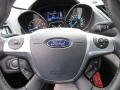 2013 Ruby Red Metallic Ford Escape SEL 1.6L EcoBoost  photo #39