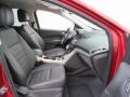 2013 Ruby Red Metallic Ford Escape SEL 1.6L EcoBoost  photo #45