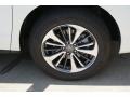 White Diamond Pearl - RDX Advance AWD Photo No. 10