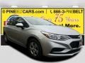 Silver Ice Metallic - Cruze LS Photo No. 1