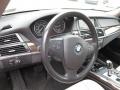 2013 Platinum Gray Metallic BMW X5 xDrive 35i Premium  photo #15