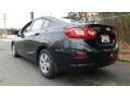 Mosaic Black Metallic - Cruze LS Photo No. 4